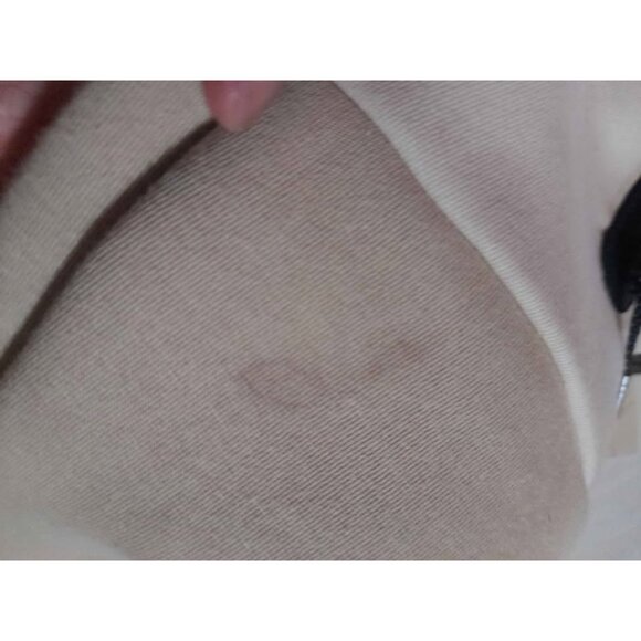 Nike Tech Fleece Hoodie Beige in Medium - Picture 8 of 8